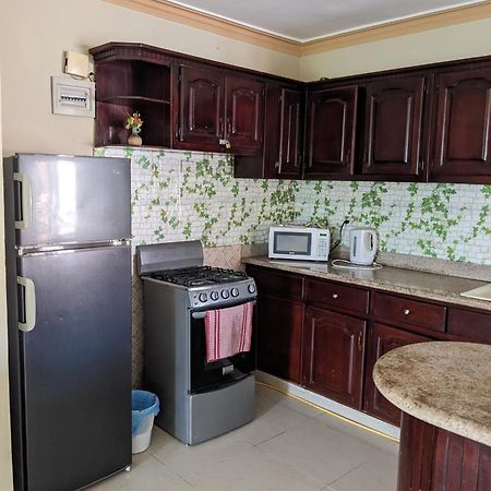 White Sands Shared Apartments Punta Cana Exterior foto