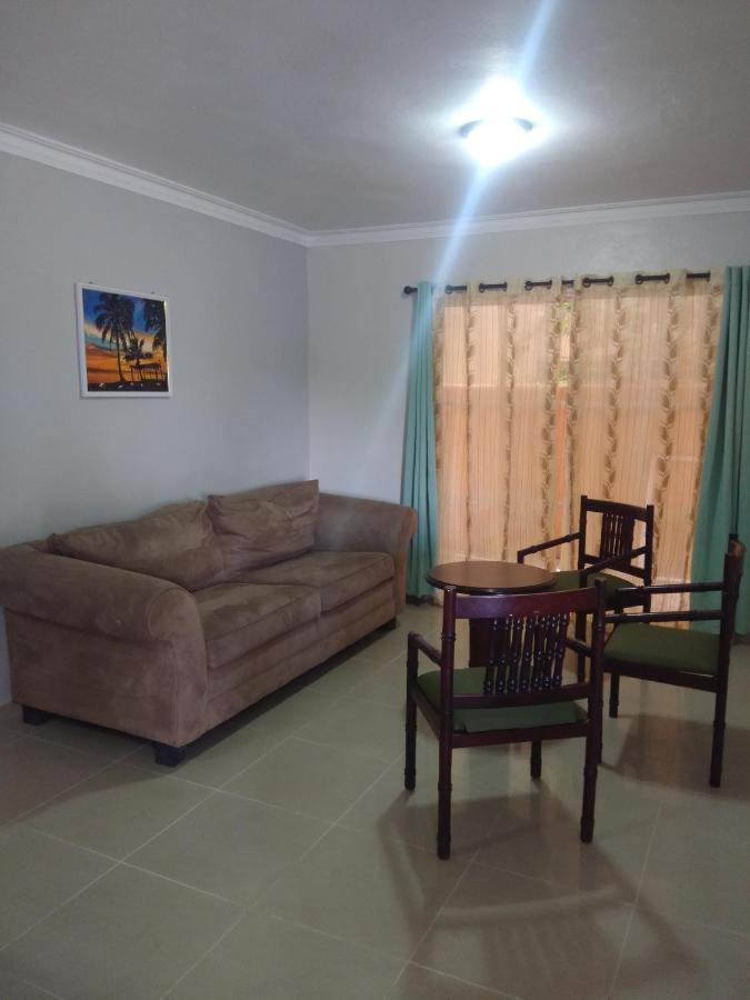 White Sands Shared Apartments Punta Cana Exterior foto