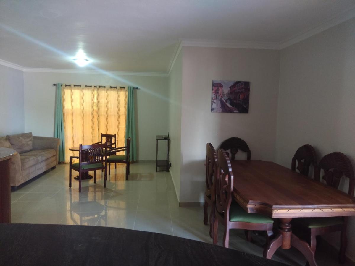 White Sands Shared Apartments Punta Cana Exterior foto