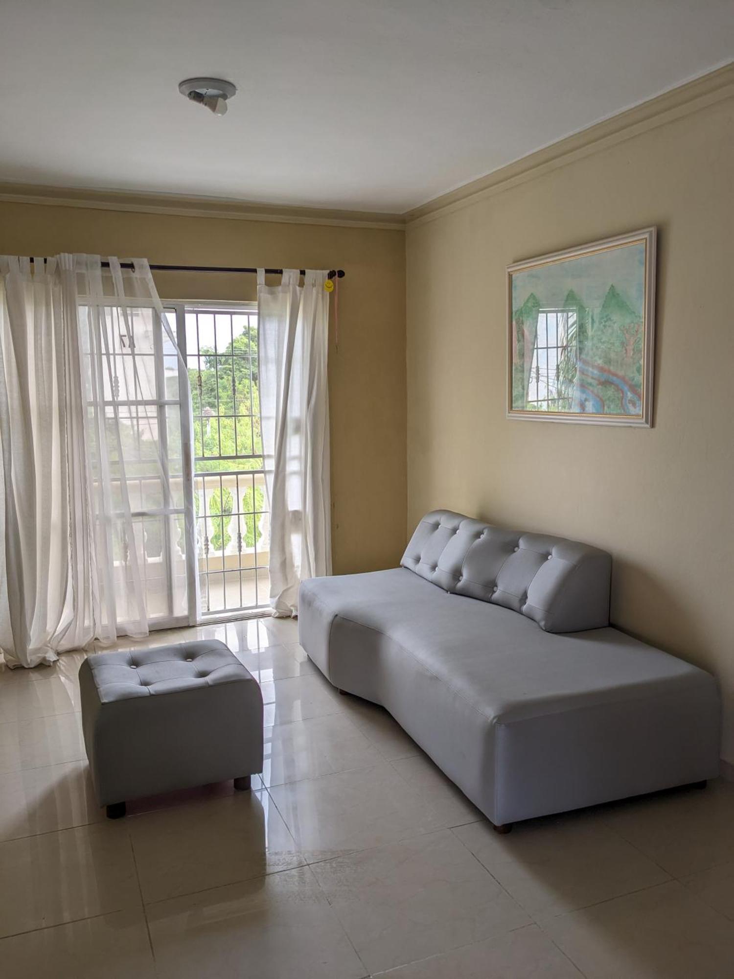 White Sands Shared Apartments Punta Cana Exterior foto