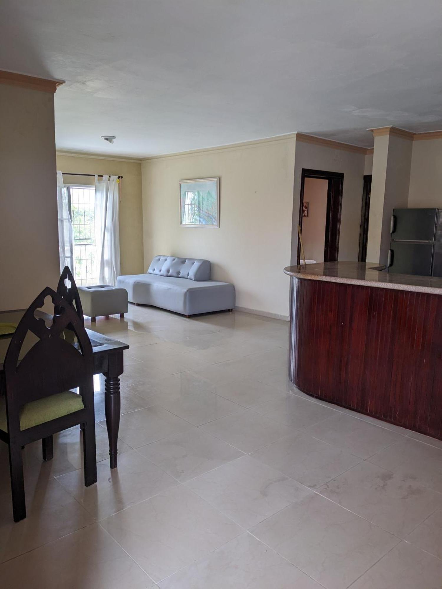White Sands Shared Apartments Punta Cana Exterior foto