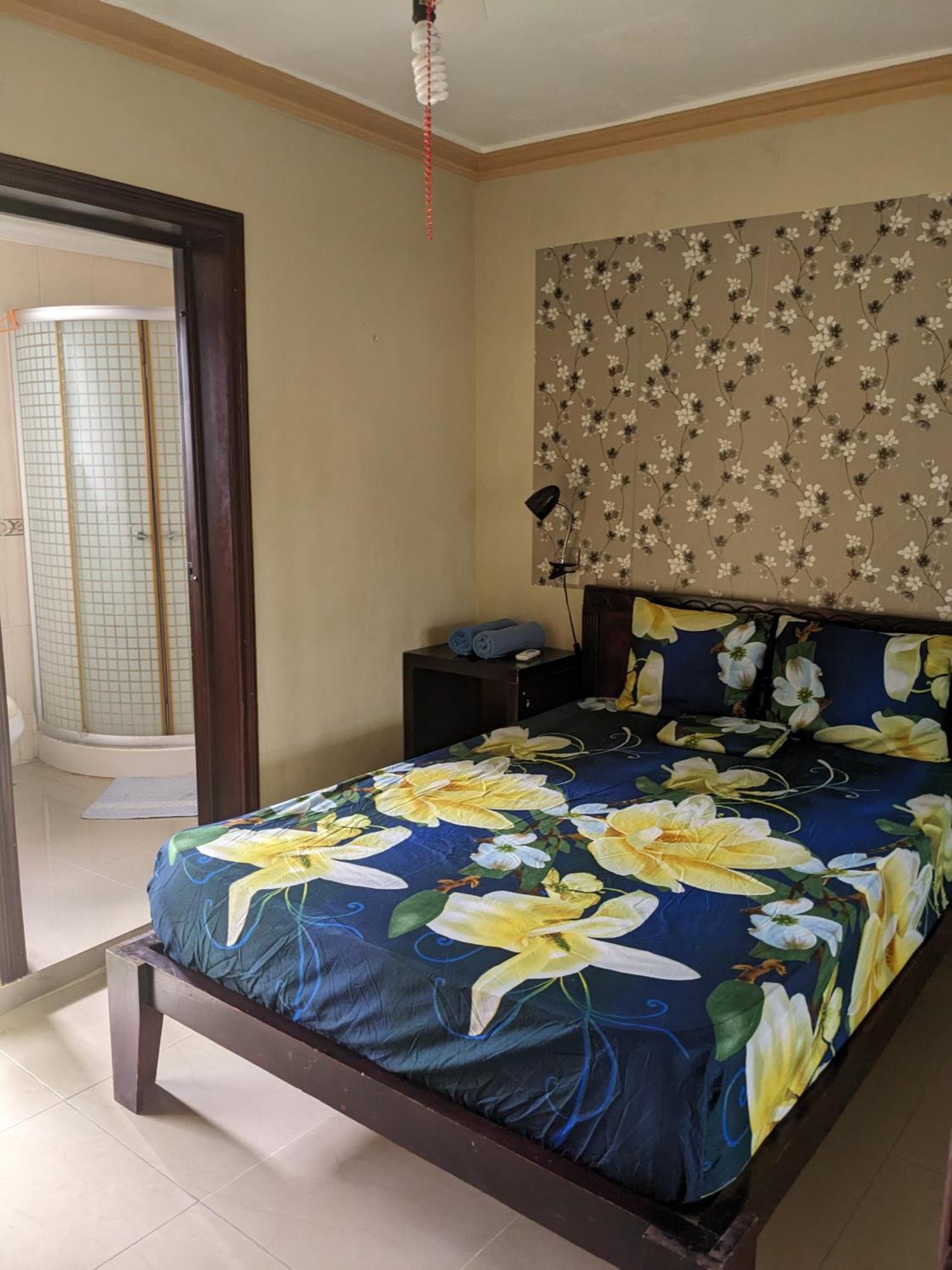 White Sands Shared Apartments Punta Cana Exterior foto