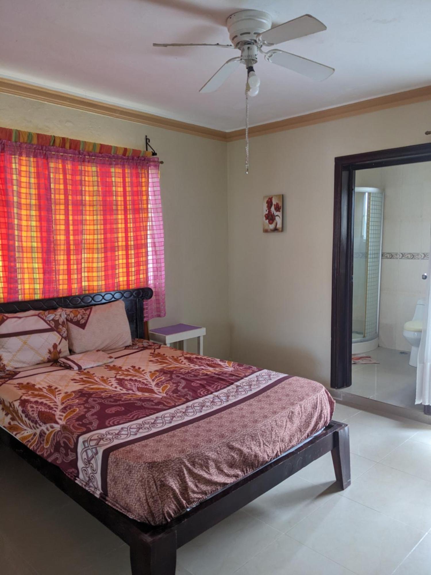 White Sands Shared Apartments Punta Cana Exterior foto