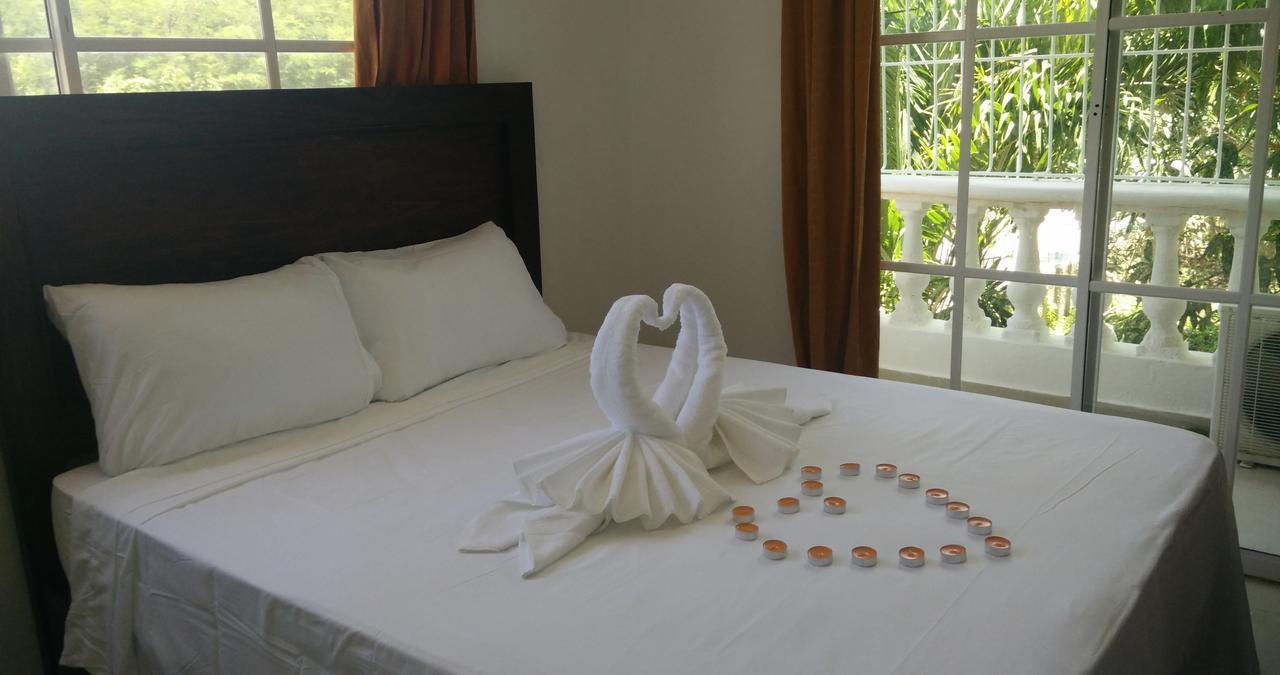 White Sands Shared Apartments Punta Cana Exterior foto