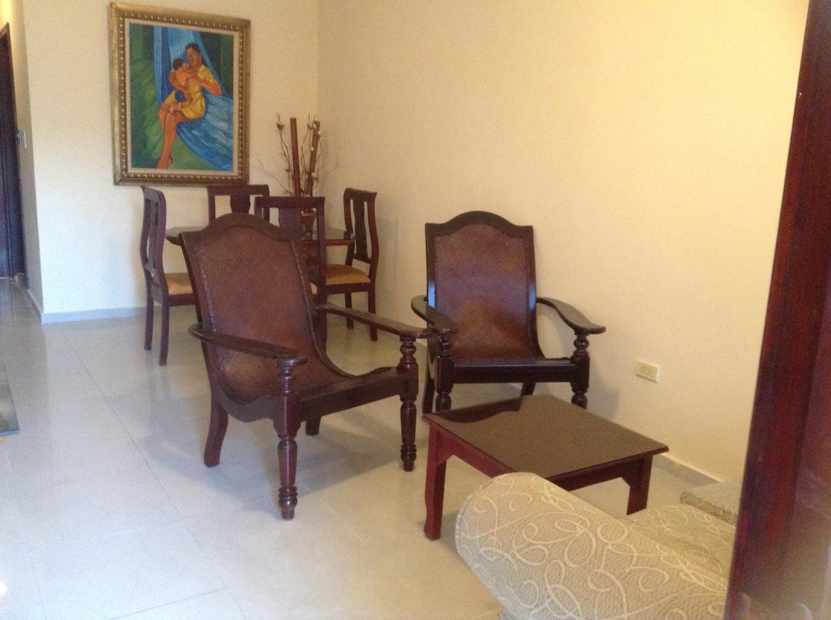 White Sands Shared Apartments Punta Cana Exterior foto