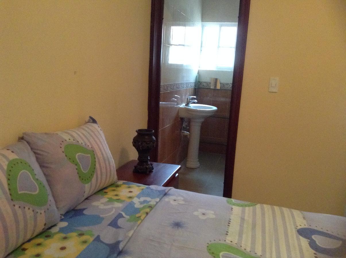 White Sands Shared Apartments Punta Cana Exterior foto
