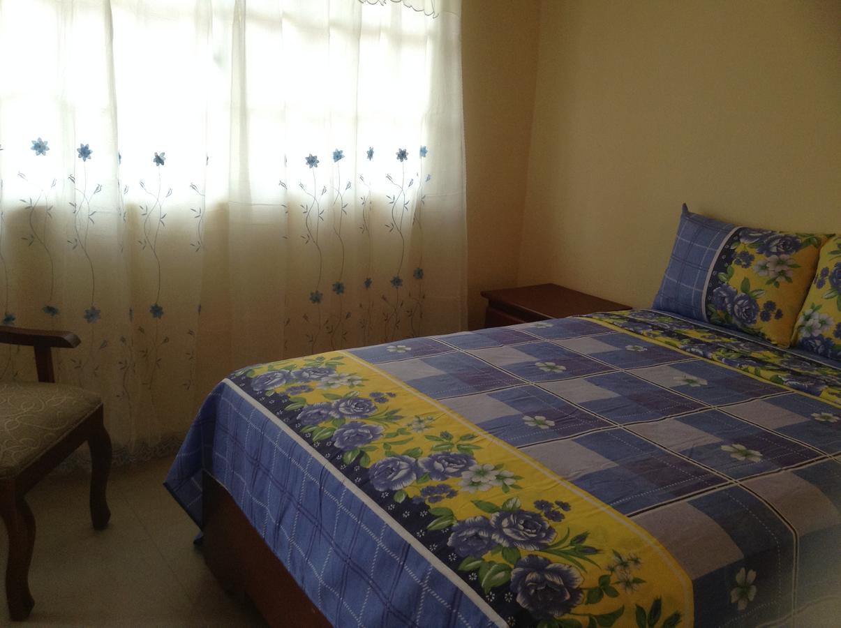 White Sands Shared Apartments Punta Cana Exterior foto