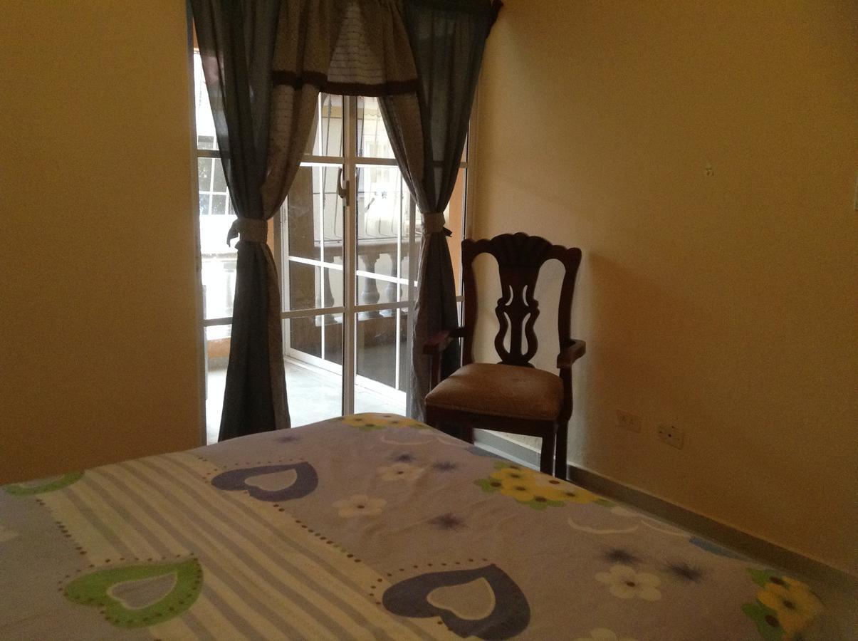 White Sands Shared Apartments Punta Cana Exterior foto