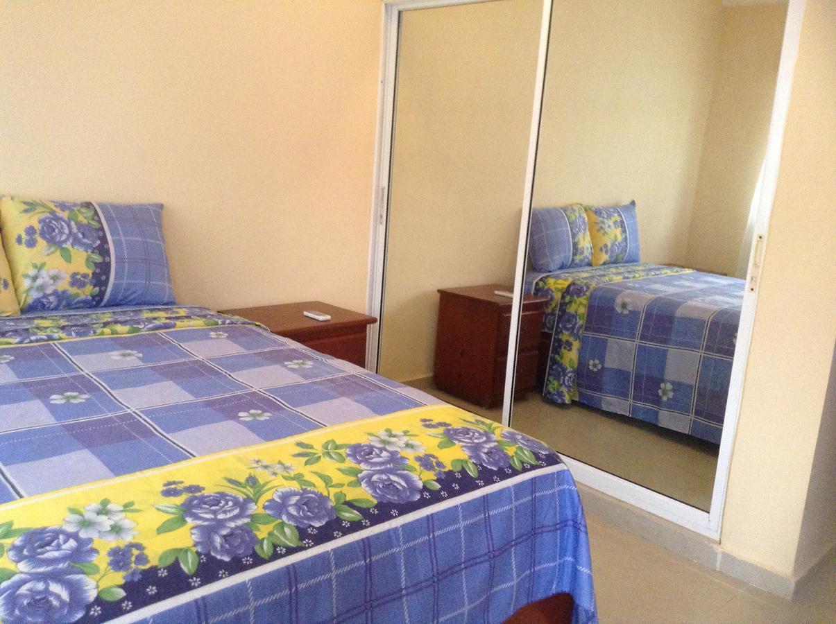 White Sands Shared Apartments Punta Cana Exterior foto