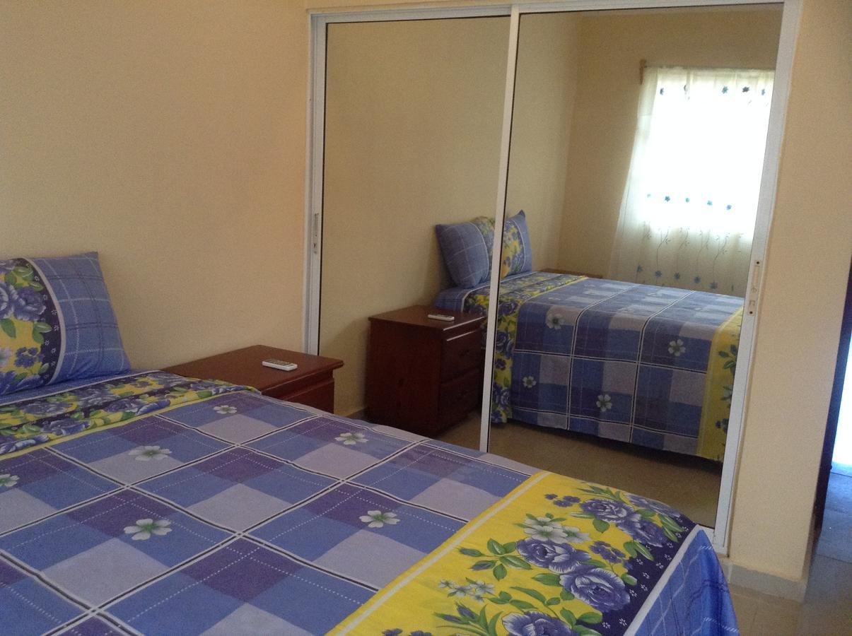 White Sands Shared Apartments Punta Cana Exterior foto