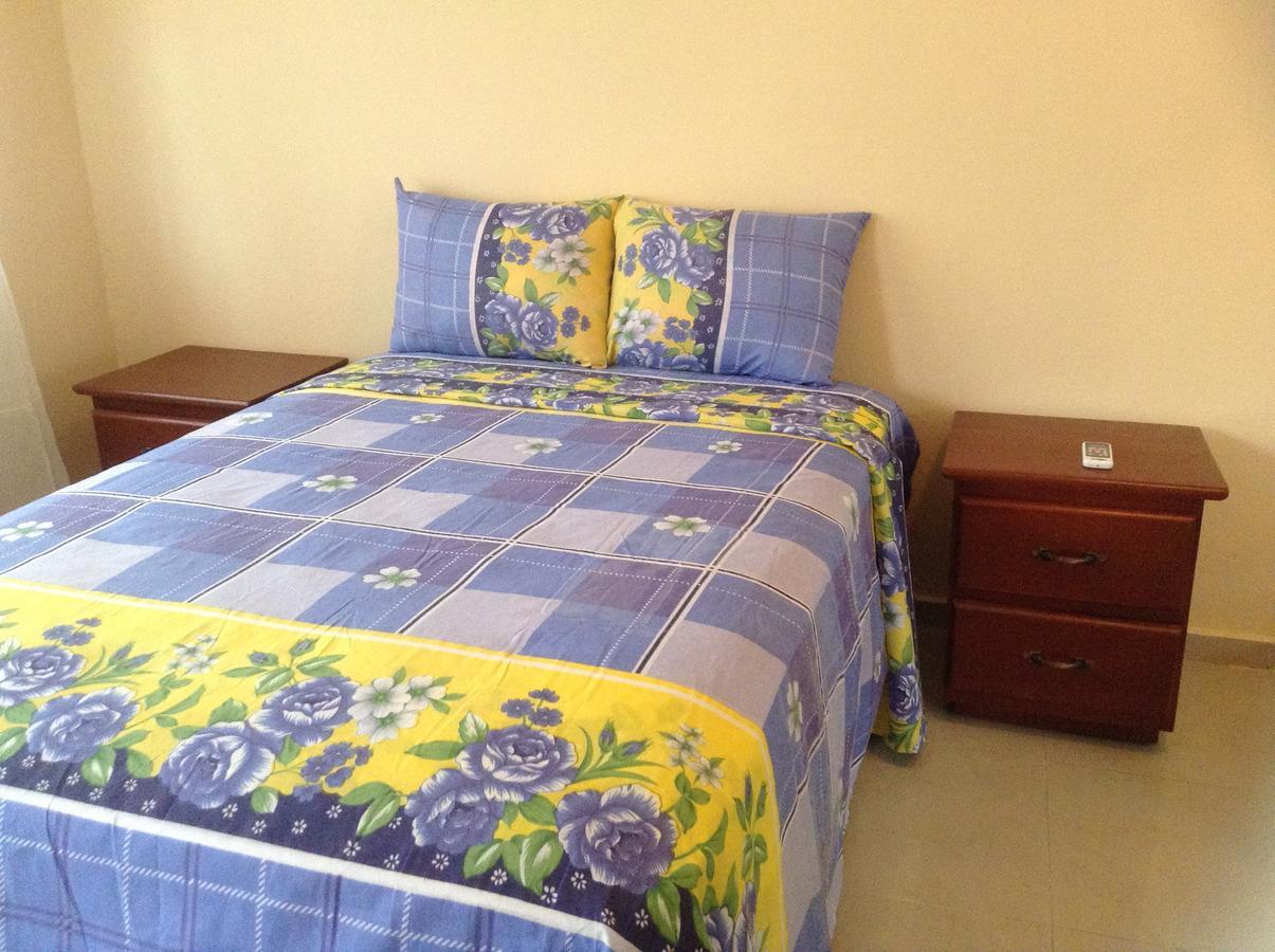 White Sands Shared Apartments Punta Cana Exterior foto