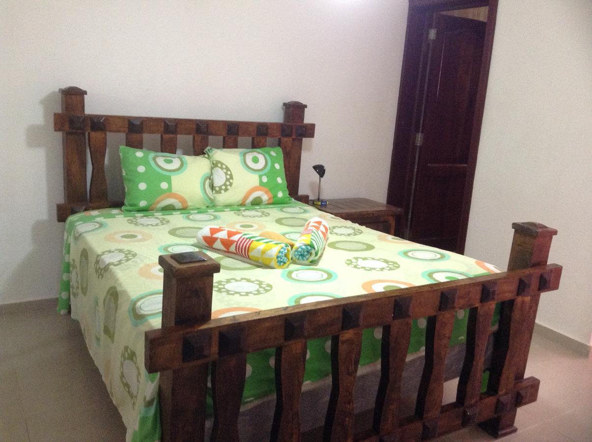 White Sands Shared Apartments Punta Cana Exterior foto