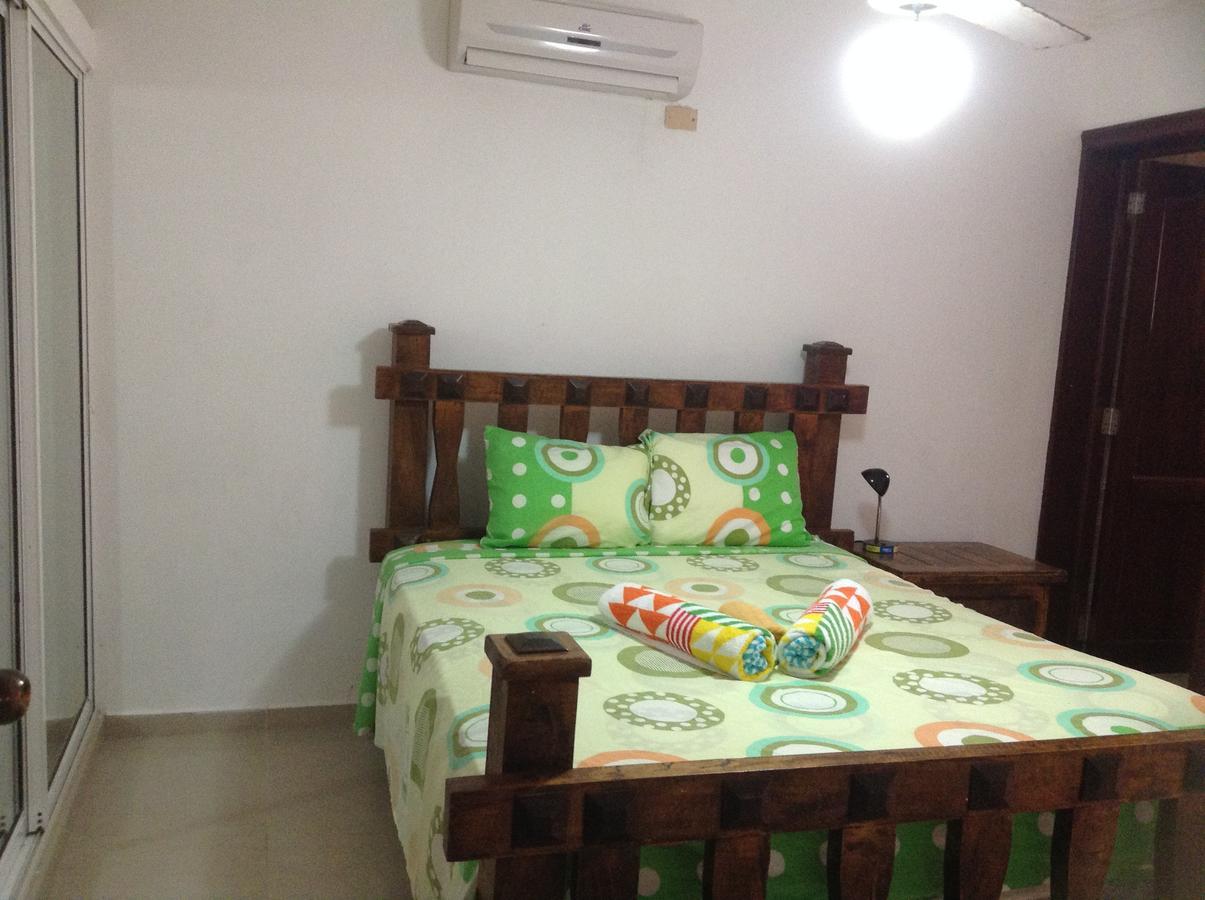 White Sands Shared Apartments Punta Cana Exterior foto