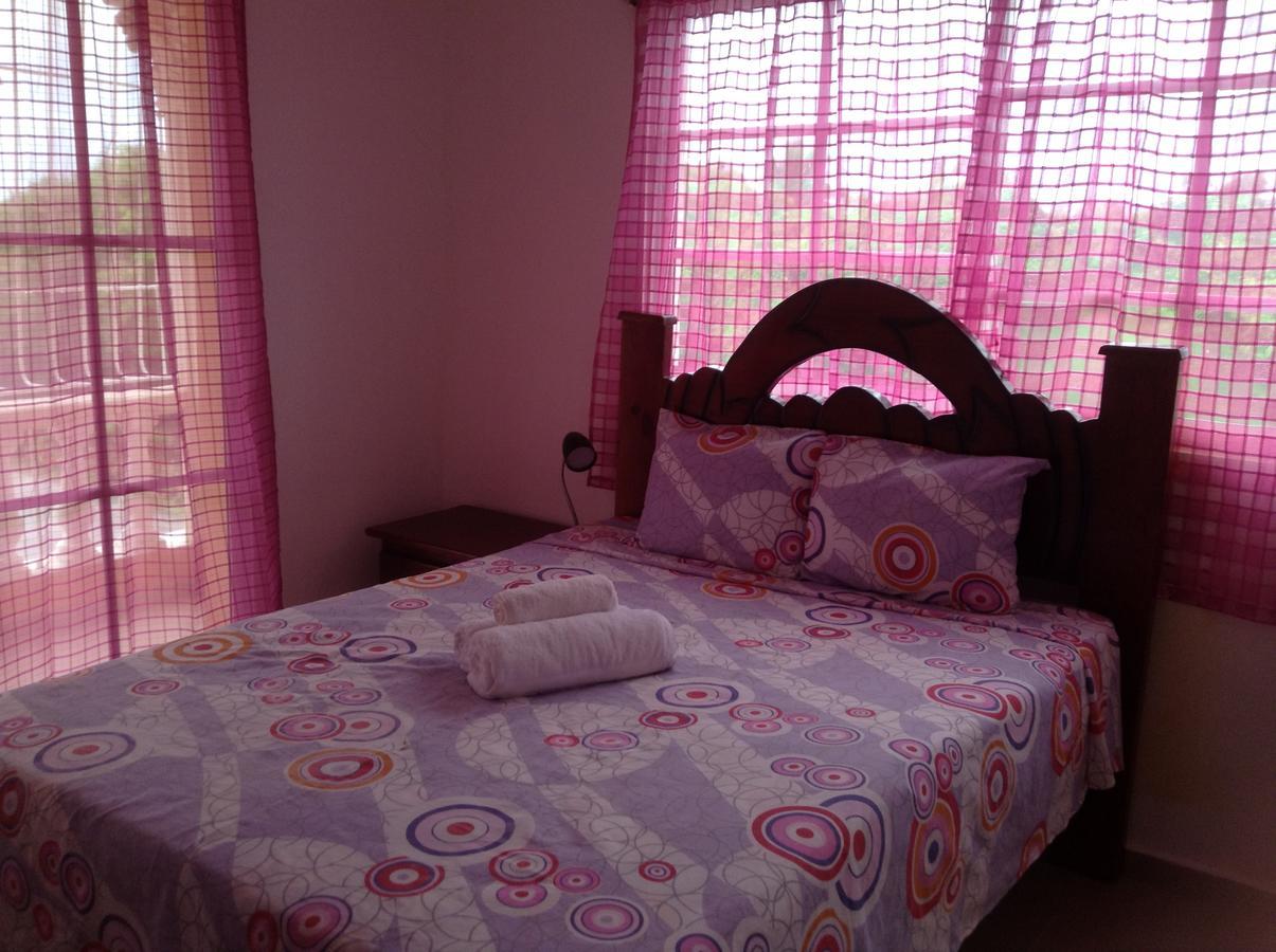 White Sands Shared Apartments Punta Cana Exterior foto