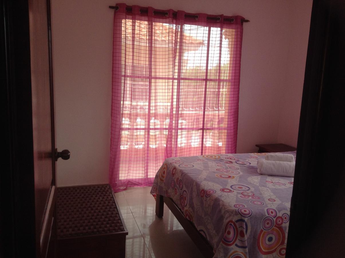 White Sands Shared Apartments Punta Cana Exterior foto